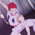 HUNTER×HUNTER NEN×IMPACT(PS5版)ピザマヨ杯#15