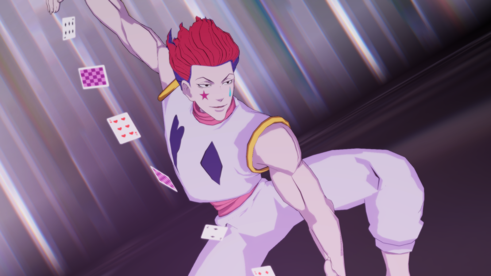 HUNTER×HUNTER NEN×IMPACT(PS5版)ピザマヨ杯#15｜eスポーツ大会 イベント情報 ゲーム大会