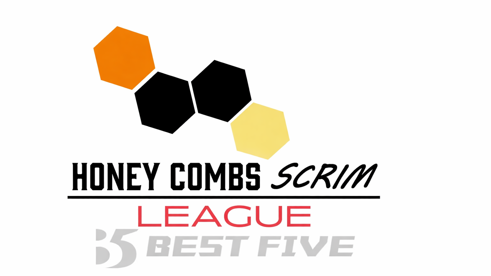 HoneyCombS SCRIM League Season4|eスポーツ大会 イベント情報 ゲーム大会 HoneyCombS SCRIM League Season4|eスポーツ大会 イベント情報 ゲーム大会