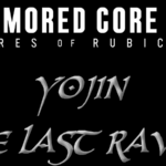 【PC(Steam)版】AC6 YOJIN THE LAST RAVEN