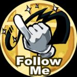 Follow Me #1