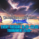 #47 TTGBVSR 26/01/06 新年あけましておめでとう兼誕生日会