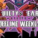 ランダム2on2 GGST対戦会 @ TatakaiTuesday #127