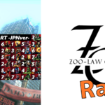 UMVC3 Zoo-Law Cup Ratio #1