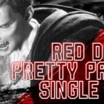 RED DEVIL PREATTY PARTY SINGLE CUP