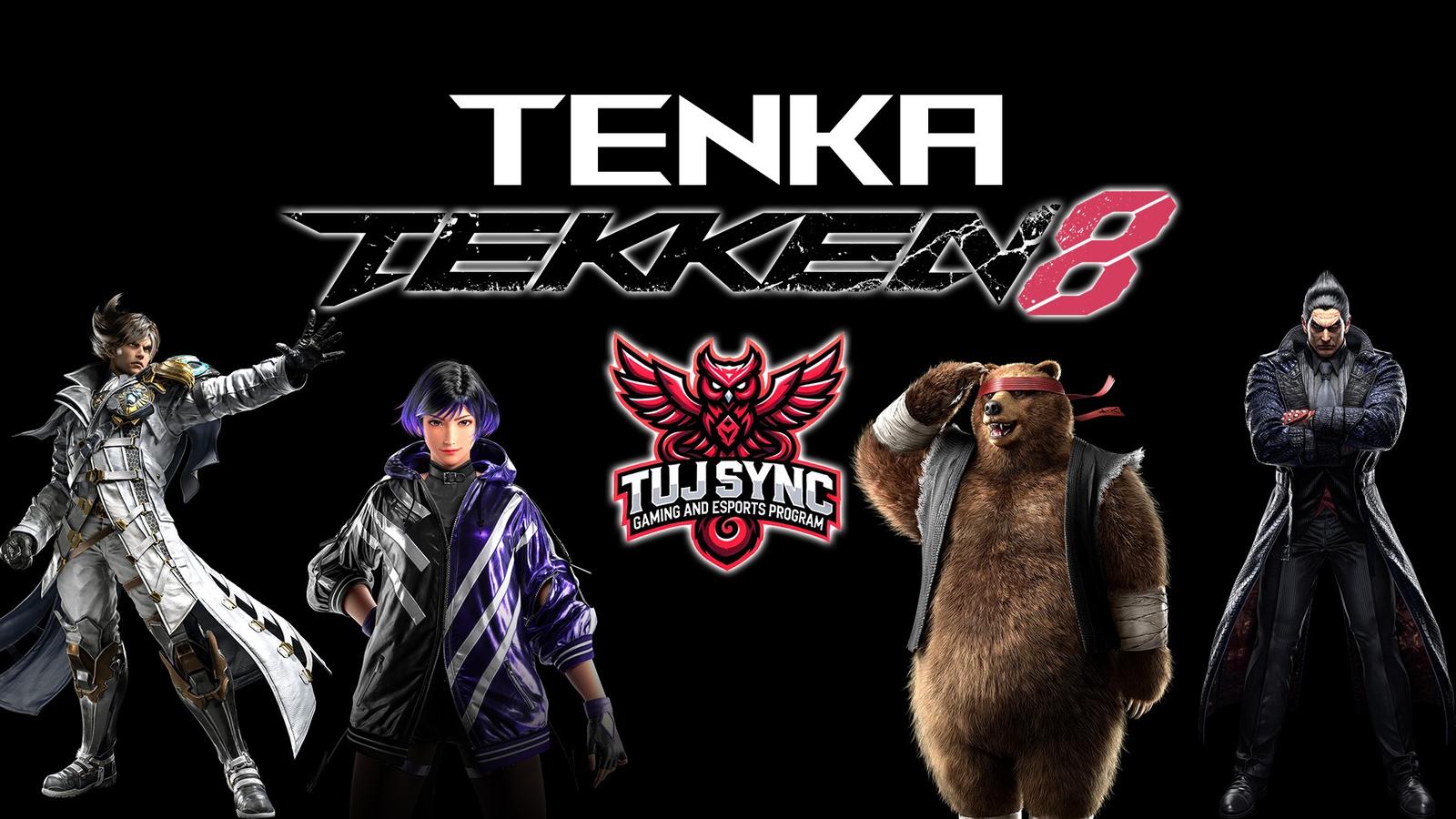 TENKA # 11|eスポーツ大会 イベント情報 ゲーム大会 TENKA # 11|eスポーツ大会 イベント情報 ゲーム大会