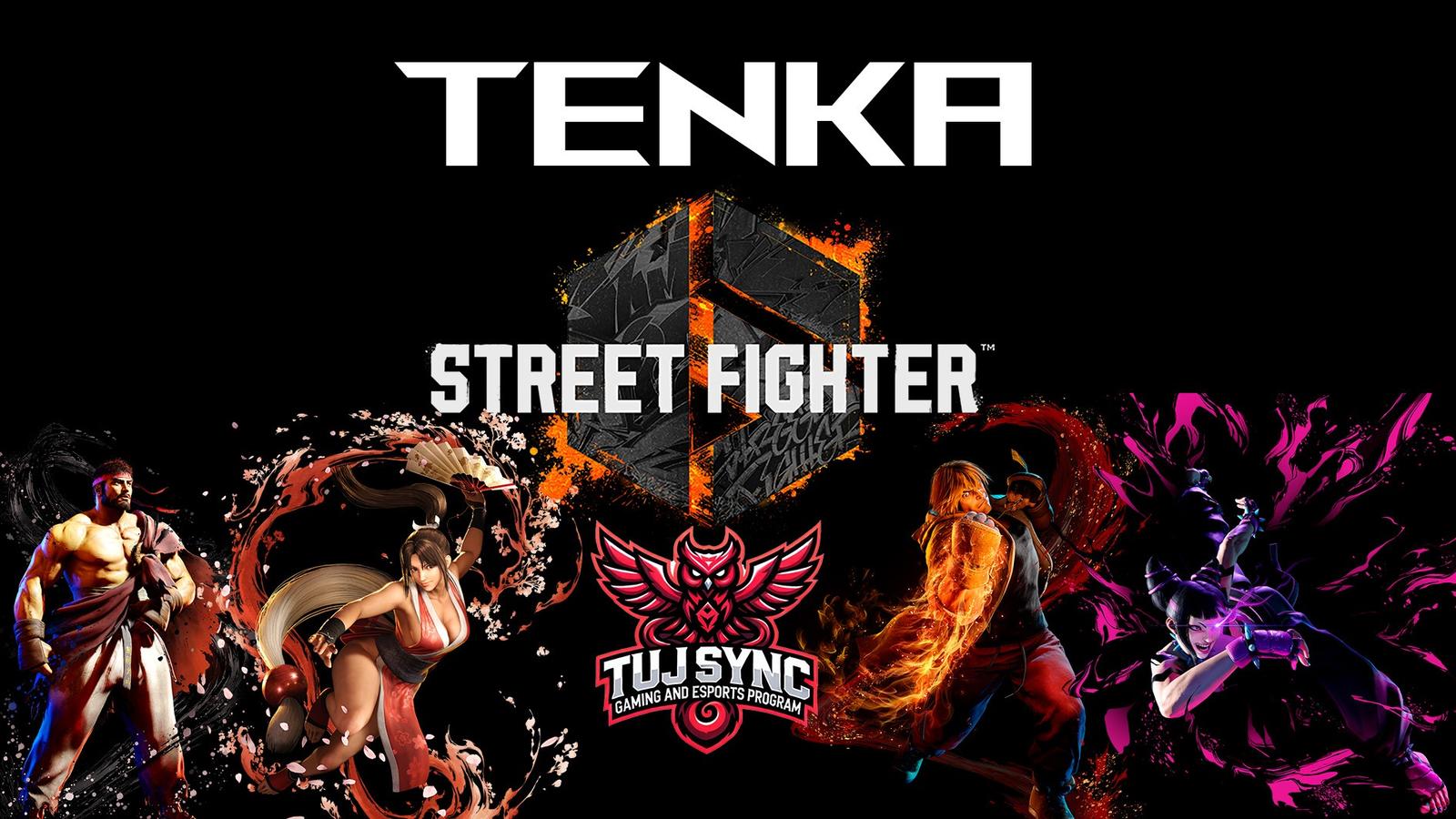 TENKA #11｜eスポーツ大会 イベント情報 ゲーム大会
