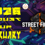 locust杯 スト６ -2月期-【2026】