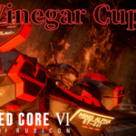 6th Vinegar Cup