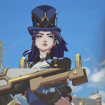 第2回2XKO初級者大会