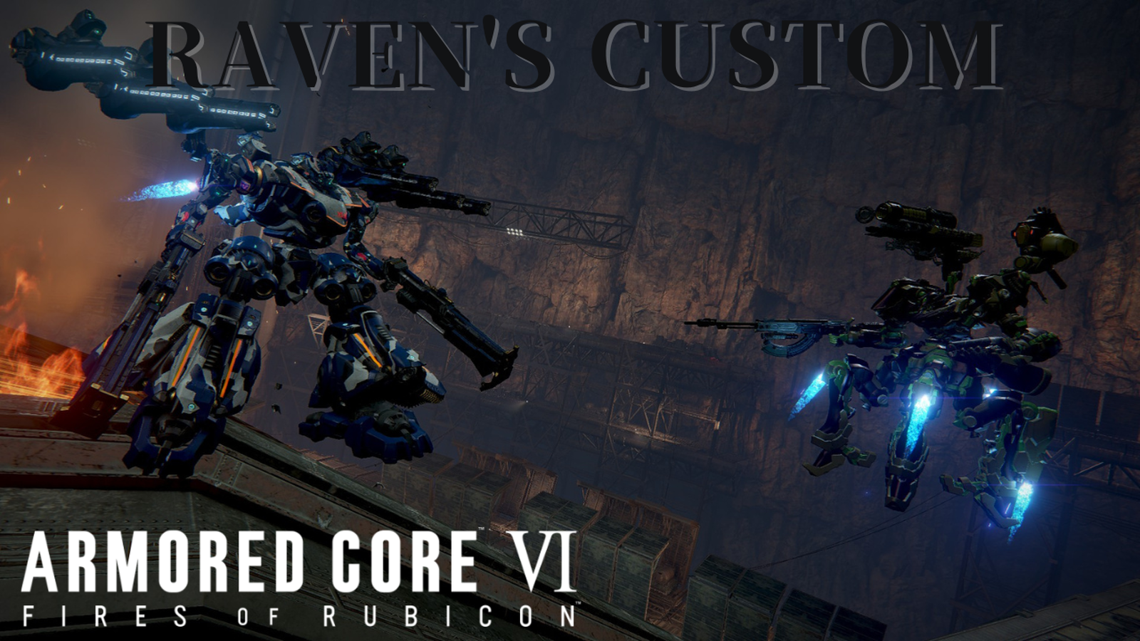 RAVEN’S CUSTOM|eスポーツ大会 イベント情報 ゲーム大会 RAVEN’S CUSTOM|eスポーツ大会 イベント情報 ゲーム大会