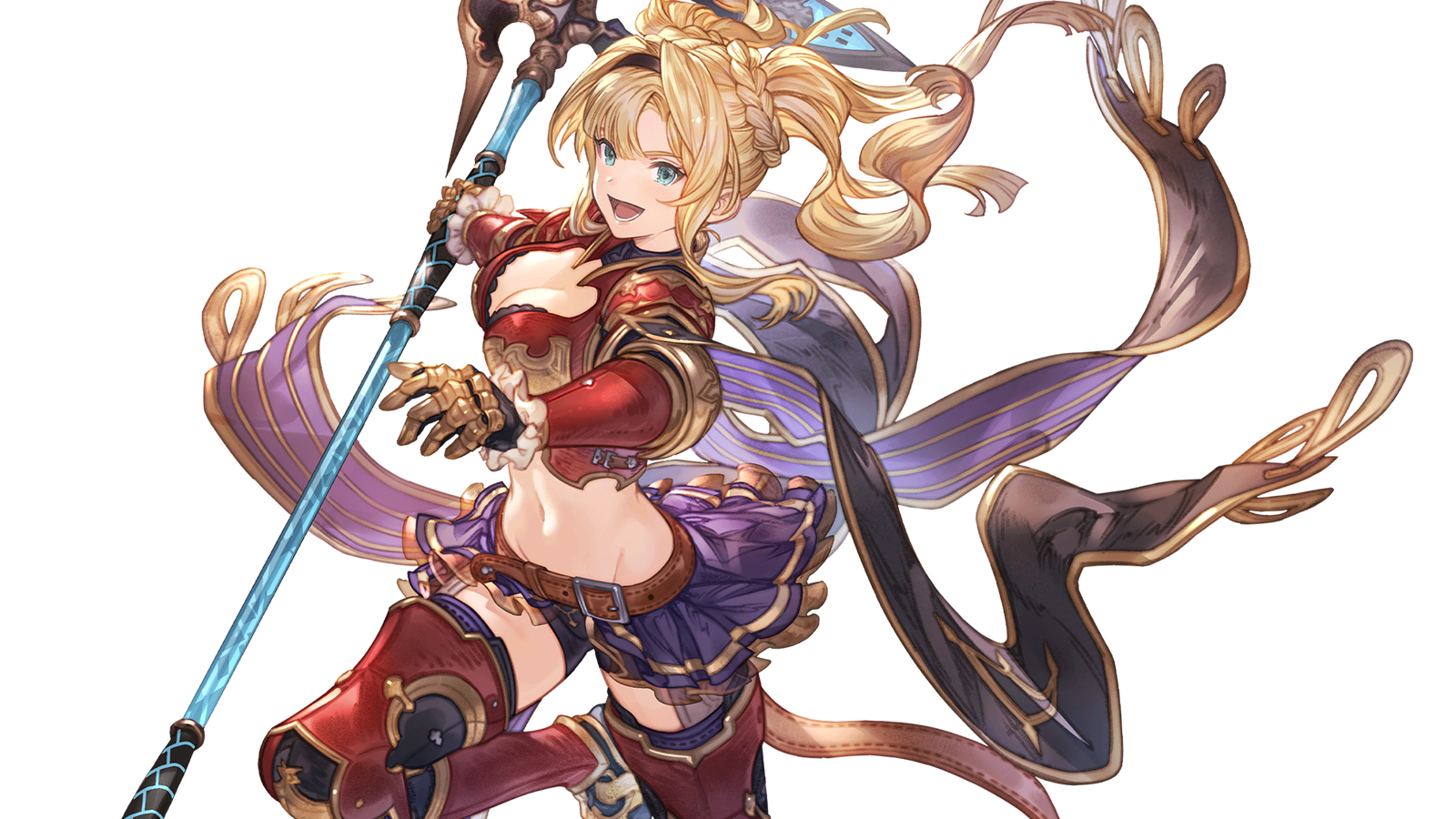 第2回 GBVSR組織杯｜eスポーツ大会 イベント情報 ゲーム大会