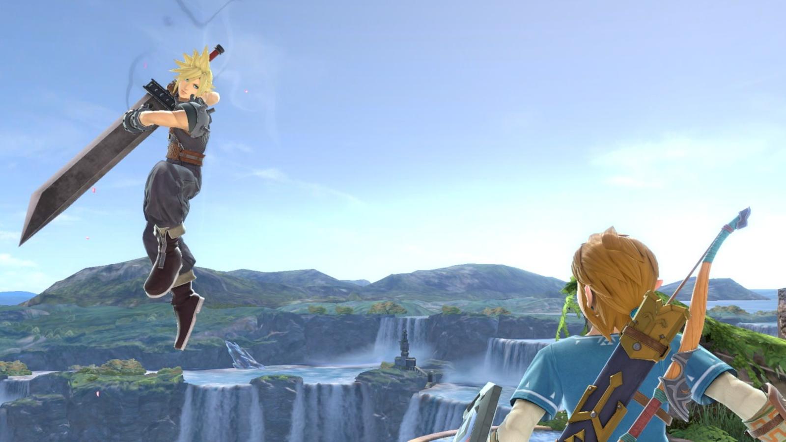 士別市西條スマブラミニ大会｜eスポーツ大会 イベント情報 ゲーム大会