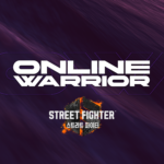 ONLINE WARRIOR 2026 – STREET FIGHTER 6