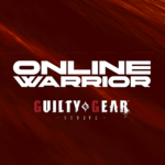 ONLINE WARRIOR 2026 – GUILTY GEAR -STRIVE-