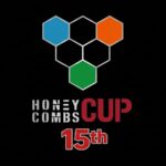 HoneyCombSCUP 15th