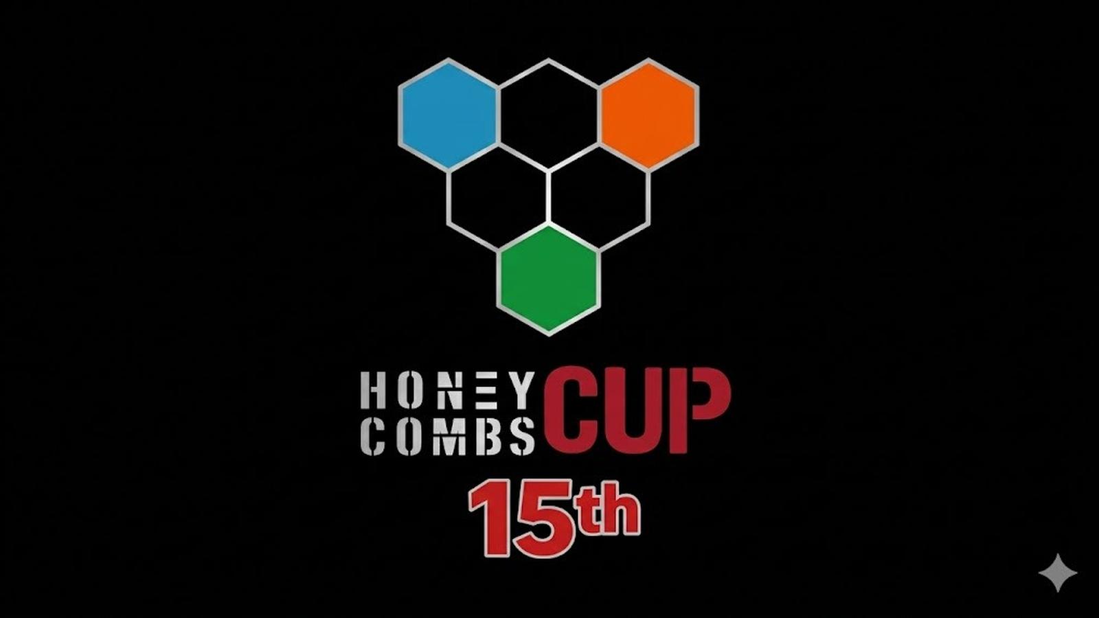 HoneyCombSCUP 15th｜eスポーツ大会 イベント情報 ゲーム大会