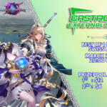 Castro External Scrim #5 BO1 (2 decks) スイス式トーナメント