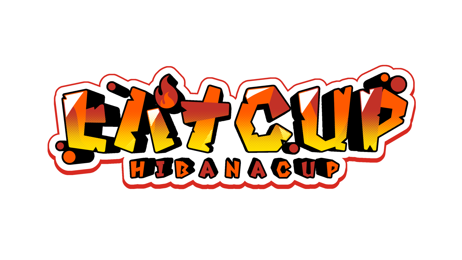 ヒバナcup｜eスポーツ大会 イベント情報 ゲーム大会