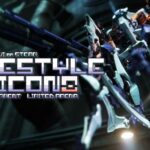 【steam版 シングル大会】FREESTYLE RUBICON 8【限定アリーナ】