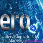 Zero.予選day2[Reg.F]-Tournament-