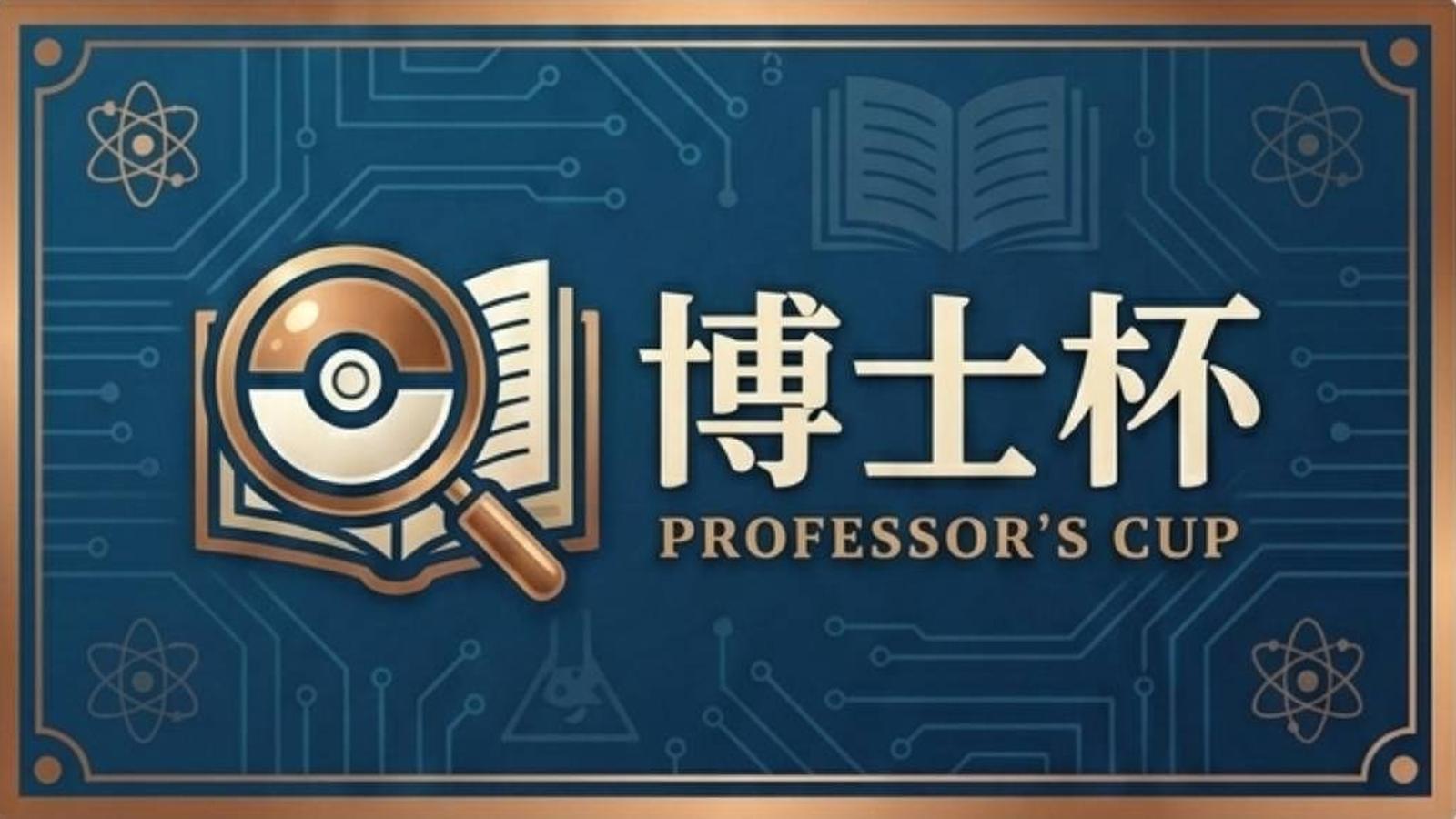 博士杯(3位まで賞金・賞品あり)｜eスポーツ大会 イベント情報 ゲーム大会