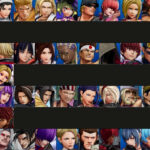 第1回KOF15レシオ紅白戦