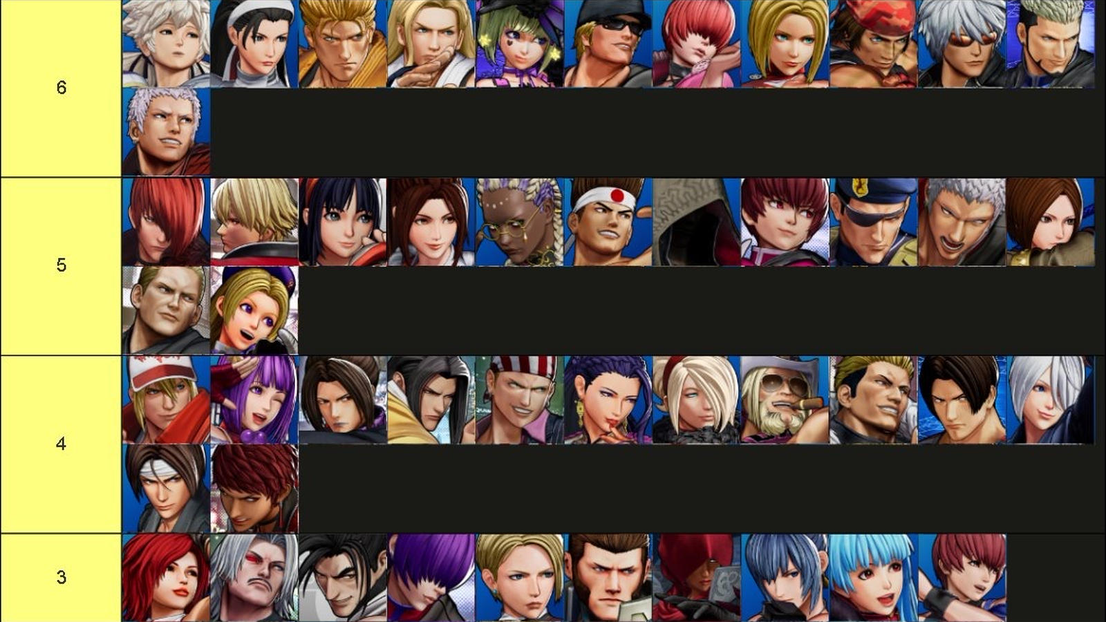 第1回KOF15レシオ紅白戦｜eスポーツ大会 イベント情報 ゲーム大会