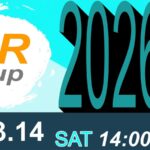 スト6 風雷杯 Fu-Rai-Cup 2026 第三戦