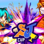 第8回 SJcup 〜壮年杯 act.2〜 3on3 30歳以上限定